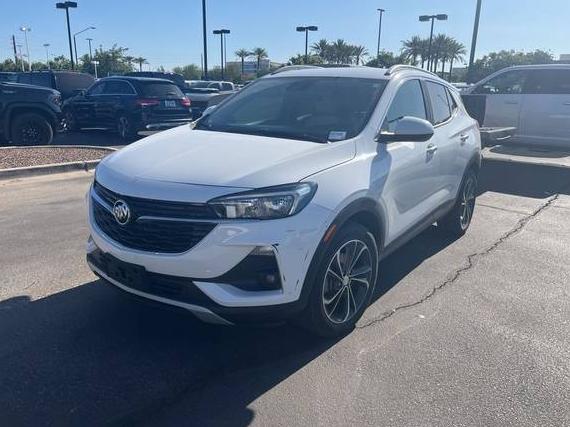 BUICK ENCORE GX 2021 KL4MMDSL4MB072411 image